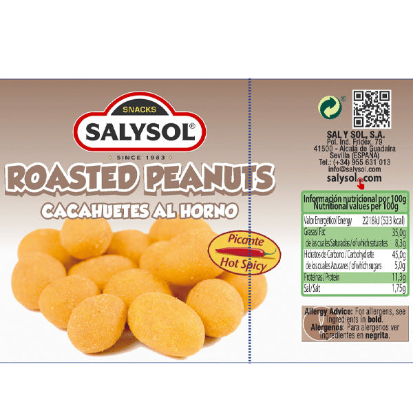 PRAŽENÉ BURSKE OŘÍŠKY