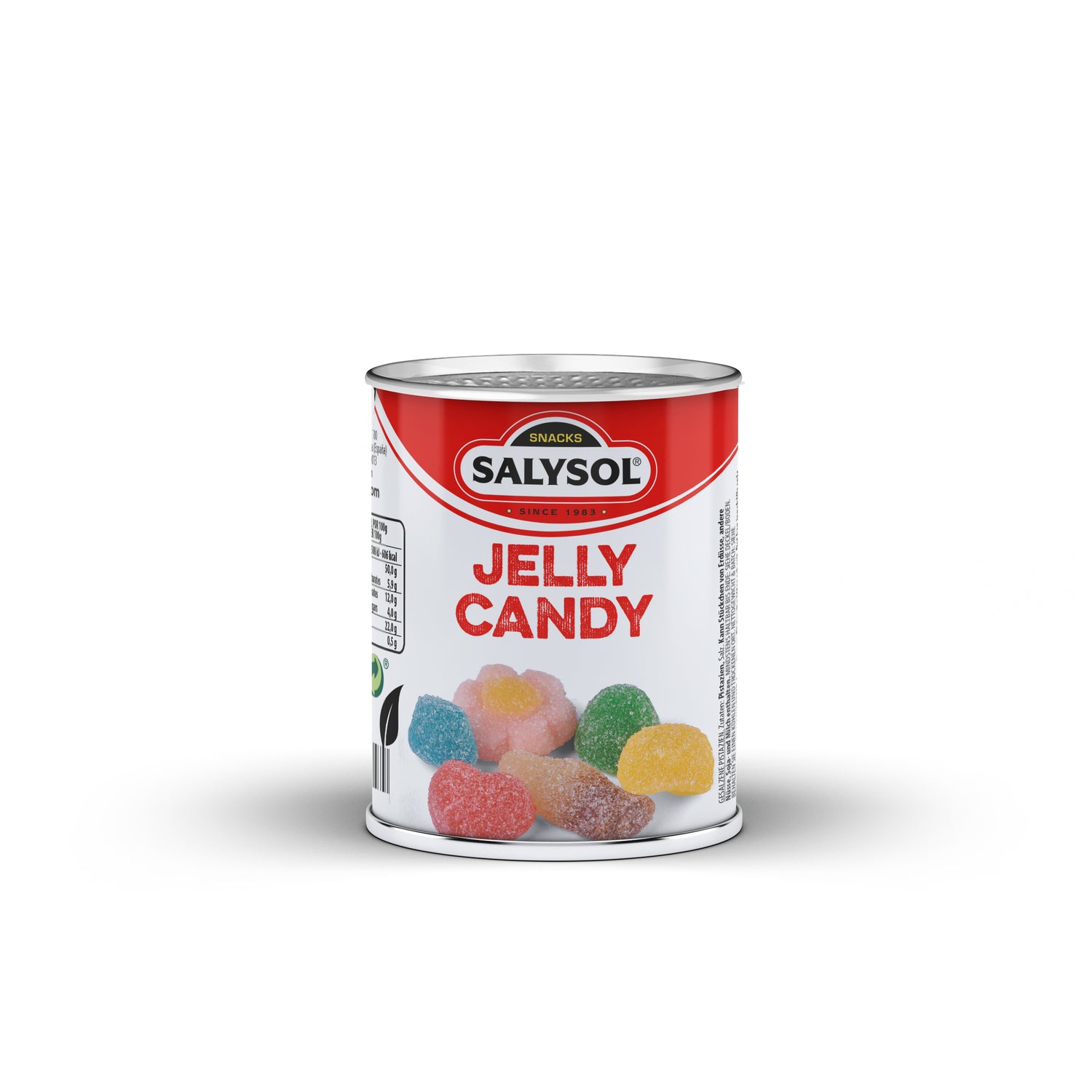 JELLY CANDY