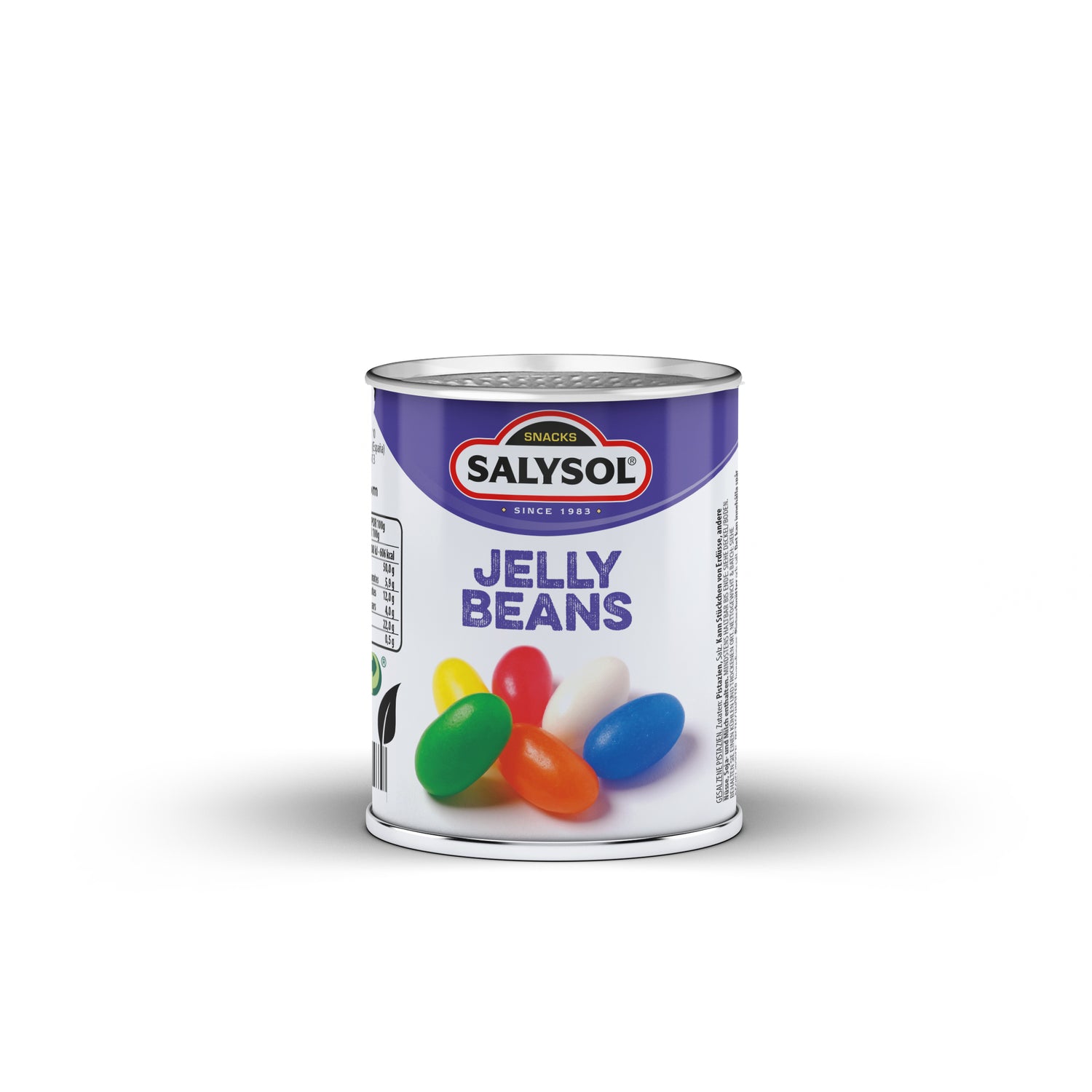 JELLY BEANS