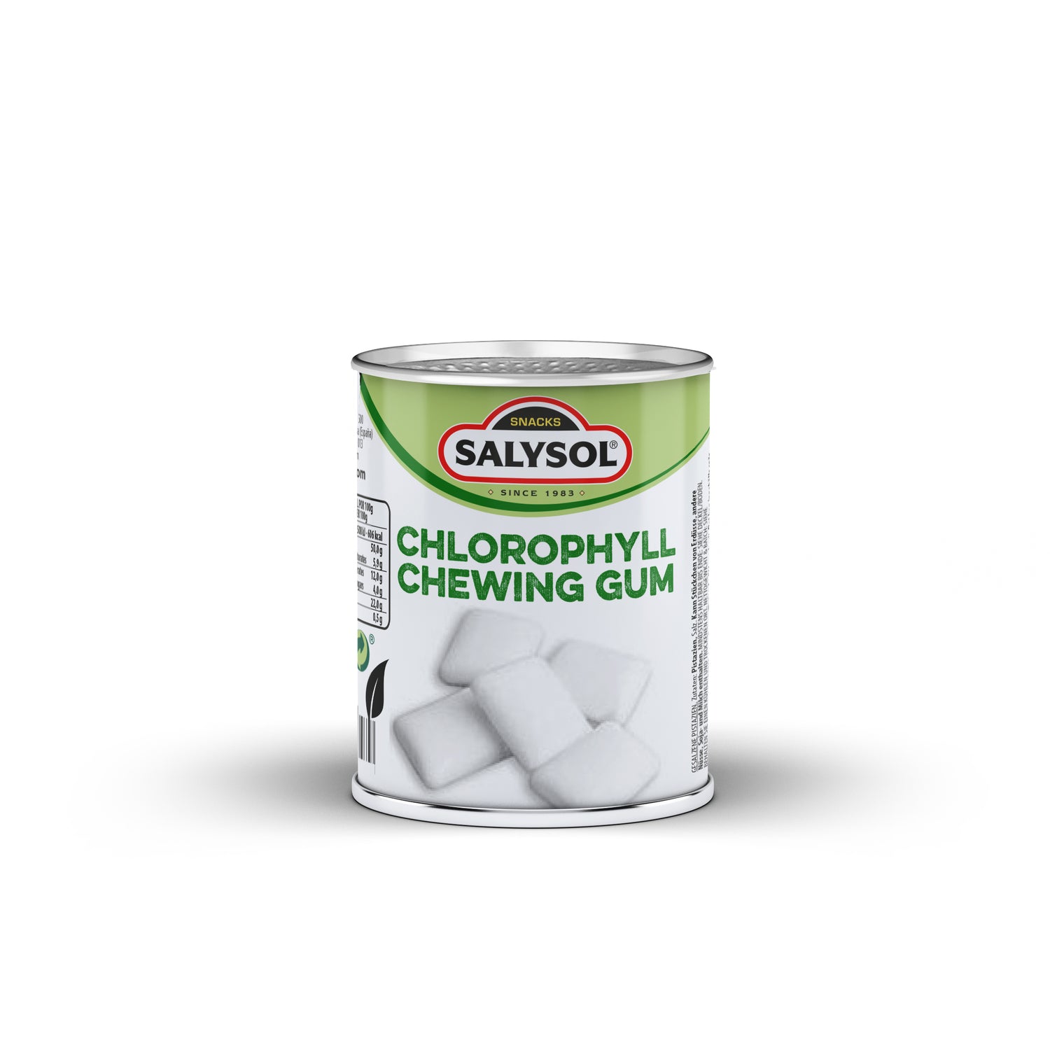 CHLOROFYLKA