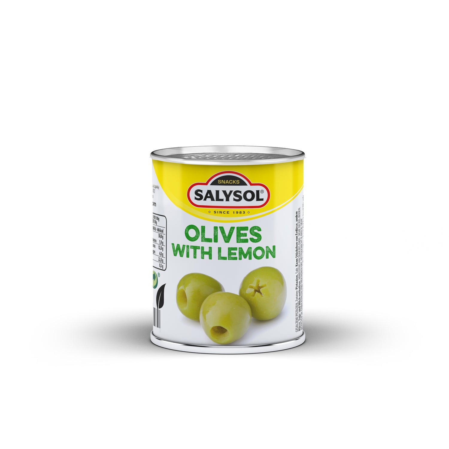 OLIVY S LIMETKOU