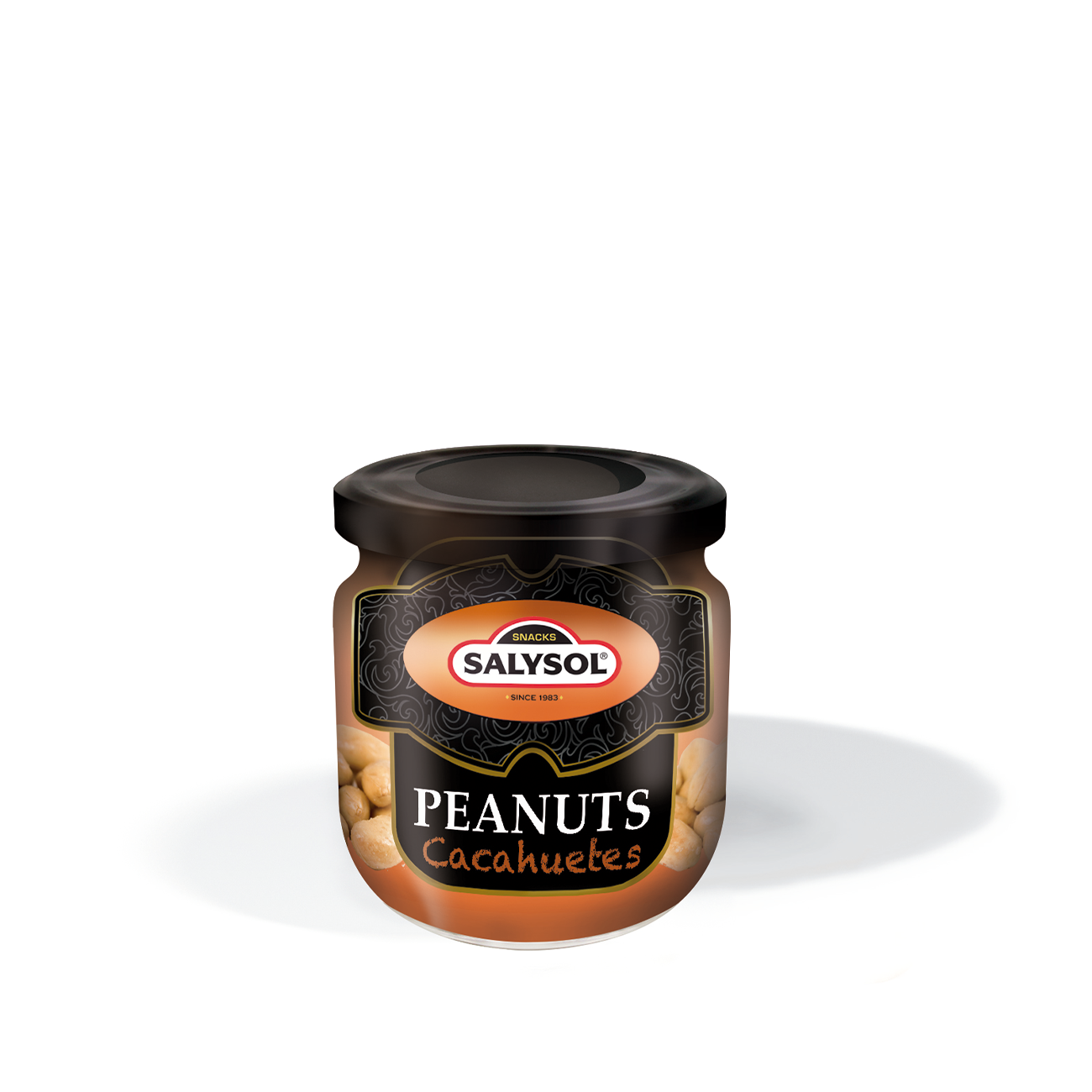 SOLENÉ BURSKE OŘÍŠKY