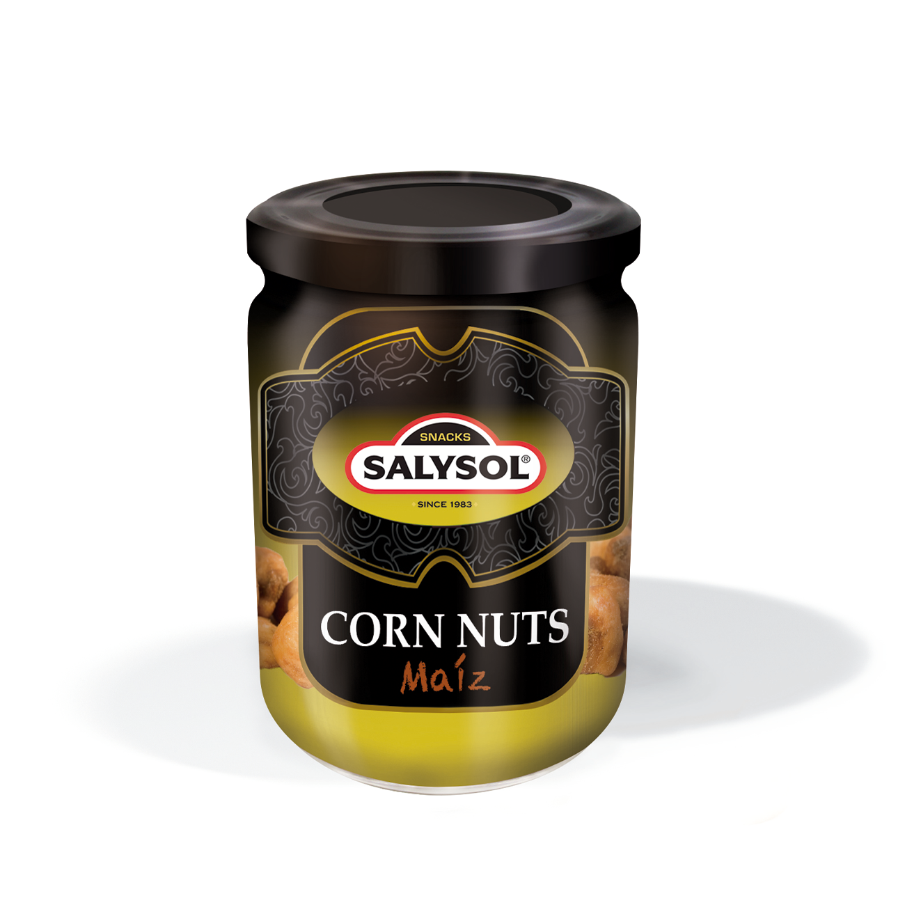 BARBECUE OBŘÍ KUKUŘICE