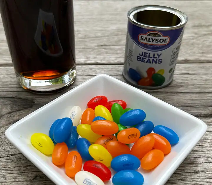 JELLY BEANS
